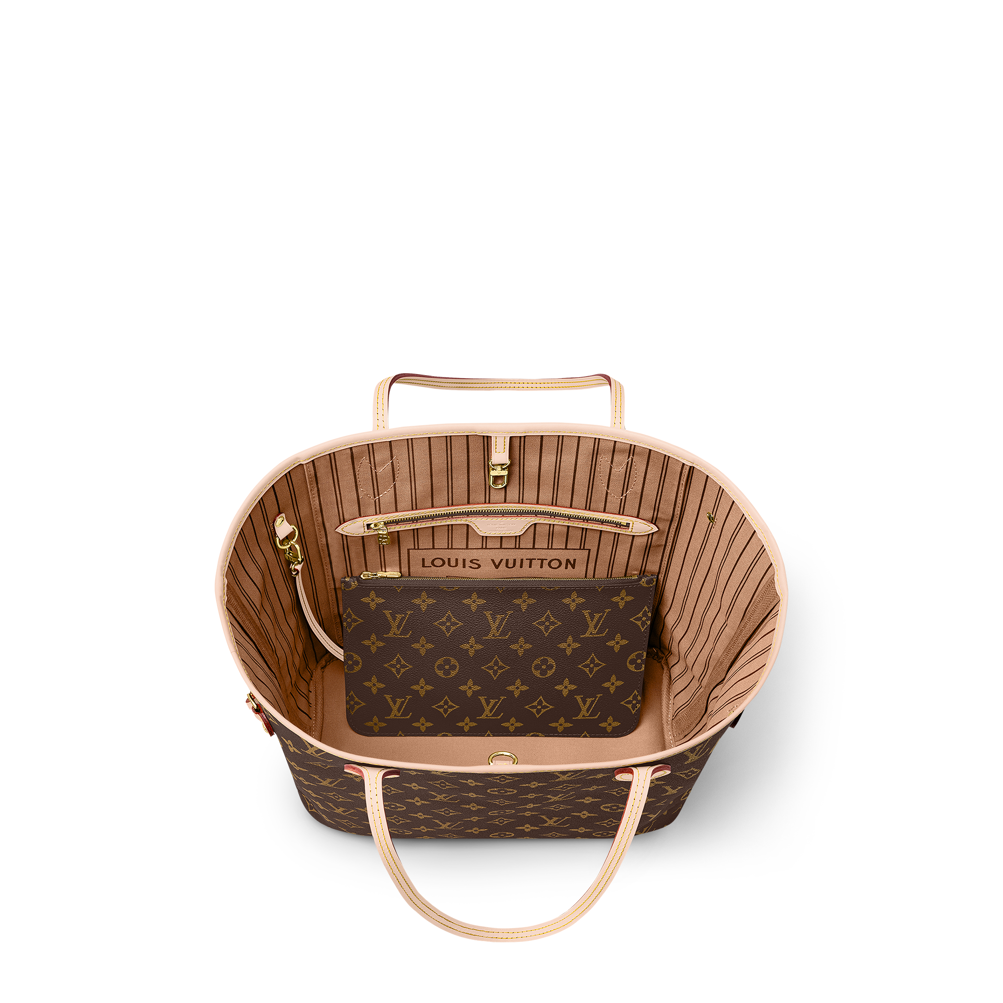 Vuitton neverfull hot sale